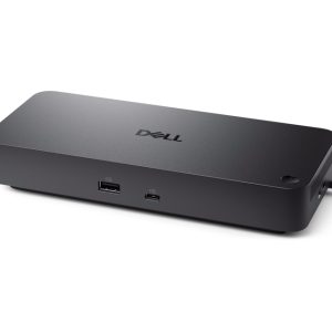 Dell Pro Thunderbolt 5 Dock WD25TB5 with 330W AC Adapter - Slika 2