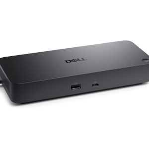 Dell Pro Thunderbolt 5 Dock WD25TB5 with 330W AC Adapter - Slika 3