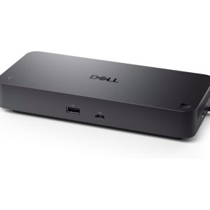 Dell Pro Thunderbolt 5 Smart Dock SD25TB5 with 300W AC Adapter - Slika 2