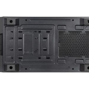 Chieftec Pro mini AZ-01B-OP kućište - Slika 3