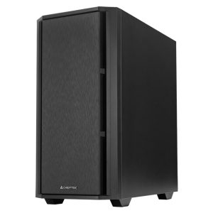 Chieftec Pro mini AZ-01B-OP kućište - Slika 4