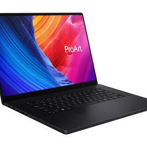 Asus ProArt P16 OLED H7606WM-SR145 (16 inča 3K OLED, Ryzen AI 9 HX 370, 32GB, SSD 1TB, RTX 5060) laptop - Slika 5