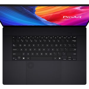 Asus ProArt P16 OLED H7606WX-SE002X (16 inča 4K OLED, Ryzen AI 9 HX 370, 64GB, SSD 2TB+2TB, RTX 5090, Win11 Pro) laptop + ranac outlet - Slika 3