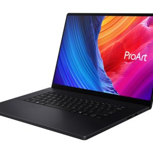 Asus ProArt P16 OLED H7606WX-SE002X (16 inča 4K OLED, Ryzen AI 9 HX 370, 64GB, SSD 2TB+2TB, RTX 5090, Win11 Pro) laptop + ranac outlet - Slika 4