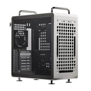 Cooler Master Qube 540 Moonstone modularno kućište (Q540-LGNN-S00) - Slika 4