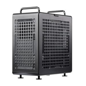 Cooler Master Qube 540 Stardust Iron modularno kućište (Q540-MGNN-S00) - Slika 2