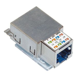 RDM R304327 Modul CAT6 RJ45/s - Slika 1