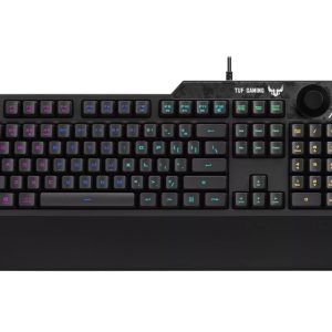 Asus RA04 TUF GAMING K1 Gaming tastatura - Slika 1