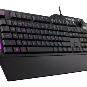 Asus RA04 TUF GAMING K1 Gaming tastatura - Slika 4