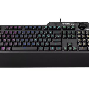 Asus RA04 TUF GAMING K1 Gaming tastatura - Slika 5