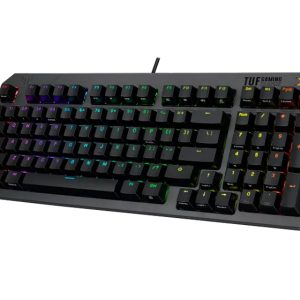 Asus RA07 TUF K3 GEN II Gaming tastatura - Slika 3