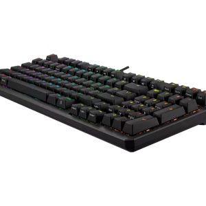 Asus RA07 TUF K3 GEN II Gaming tastatura - Slika 4