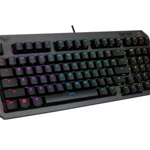 Asus RA07 TUF K3 GEN II Gaming tastatura - Slika 5