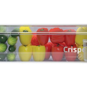Beko RCNA305K40WN kombinovani frižider - Slika 2