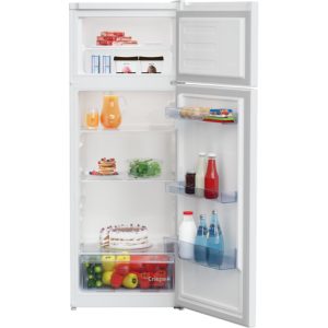 Beko RDSA240K40WN Kombinovani frižider - Slika 2
