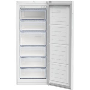 Beko RFSA240M41WN vertikalni zamrzivač - Slika 1