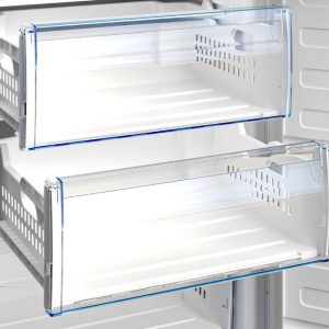 Beko RFSA240M41WN vertikalni zamrzivač - Slika 2