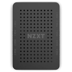 Nzxt RGB and Fan Controller Retail Version - Black (AC-CRFR0-B1) - Slika 1