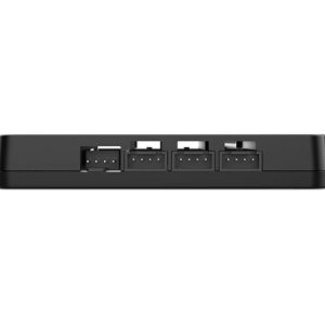 Nzxt RGB and Fan Controller Retail Version - Black (AC-CRFR0-B1) - Slika 2