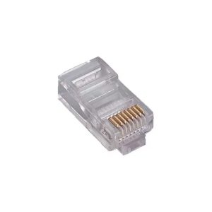 E-Green RJ-45 8/8 nastavak (F/F) - Slika 2
