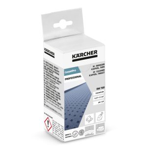 Karcher RM 760 Sredstvo za dubinsko pranje u tabletama - Slika 1