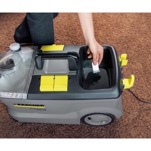 Karcher RM 760 Sredstvo za dubinsko pranje u tabletama - Slika 2
