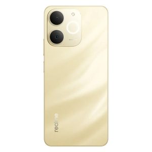 Realme RMX5313 Note 70T 4/256GB Beach Gold mobilni telefon - Slika 5