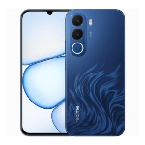 Realme RMX5366 C100x 4/256GB Deepblue Tides - Slika 5