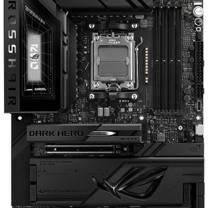 Asus ROG CROSSHAIR X870E DARK HERO matična ploča - Slika 1