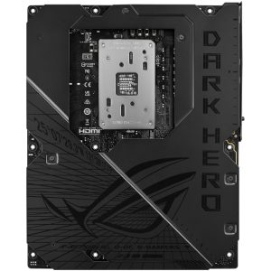 Asus ROG CROSSHAIR X870E DARK HERO matična ploča - Slika 2