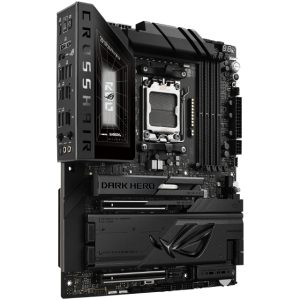 Asus ROG CROSSHAIR X870E DARK HERO matična ploča - Slika 3