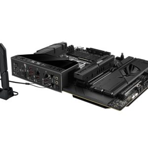 Asus ROG CROSSHAIR X870E DARK HERO matična ploča - Slika 4