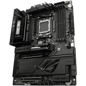 Asus ROG CROSSHAIR X870E DARK HERO matična ploča - Slika 5