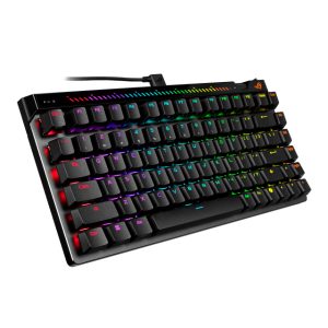 Asus ROG FALCHION ACE 75HE Gaming tastatura - Slika 1