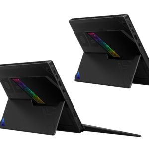 Asus ROG Flow Z13 GZ302EA-RU011X (13.4 inča 2.5K, Ryzen AI MAX+ 395, 32GB, 1TB SSD, Win11 Pro) laptop - Slika 2