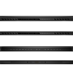 Asus ROG Flow Z13 GZ302EA-RU011X (13.4 inča 2.5K, Ryzen AI MAX+ 395, 32GB, 1TB SSD, Win11 Pro) laptop - Slika 4