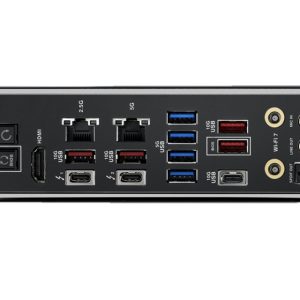 Asus ROG MAXIMUS Z890 HERO matična ploča - Slika 1