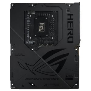 Asus ROG MAXIMUS Z890 HERO matična ploča - Slika 2