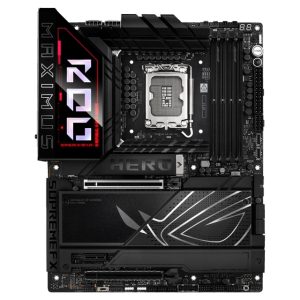 Asus ROG MAXIMUS Z890 HERO matična ploča - Slika 3