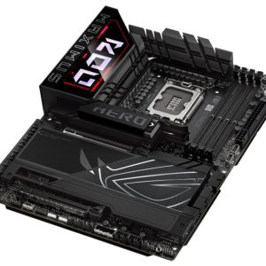 Asus ROG MAXIMUS Z890 HERO matična ploča - Slika 5