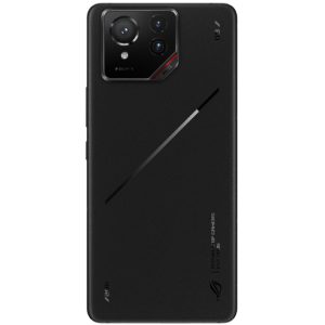 Asus ROG Phone 9 Pro 16GB/512GB Android 15 Phantom Black (AI2501-16G512GP-BK-EU) mobilni telefon outlet - Slika 4