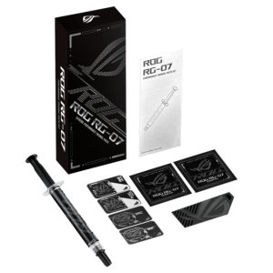 Asus ROG RG-07 termalna pasta - Slika 2