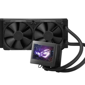 Asus ROG Ryujin III 240 vodeno hlađenje - Slika 1