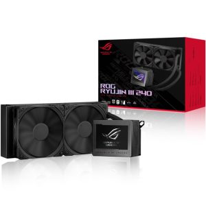 Asus ROG Ryujin III 240 vodeno hlađenje - Slika 4