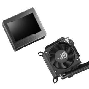 Asus ROG Ryujin III 240 vodeno hlađenje - Slika 5