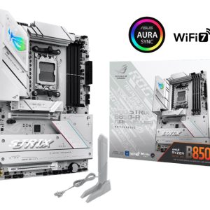 Asus ROG STRIX B850-A GAMING WIFI matična ploča - Slika 4