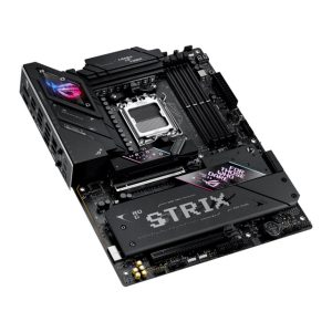 Asus ROG STRIX B850-E GAMING WIFI matična ploča - Slika 1