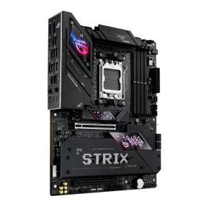 Asus ROG STRIX B850-E GAMING WIFI matična ploča - Slika 3