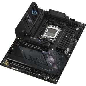 Asus ROG STRIX B850-F GAMING NEO matična ploča - Slika 2