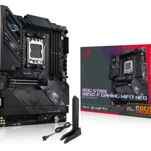 Asus ROG STRIX B850-F GAMING NEO matična ploča - Slika 4